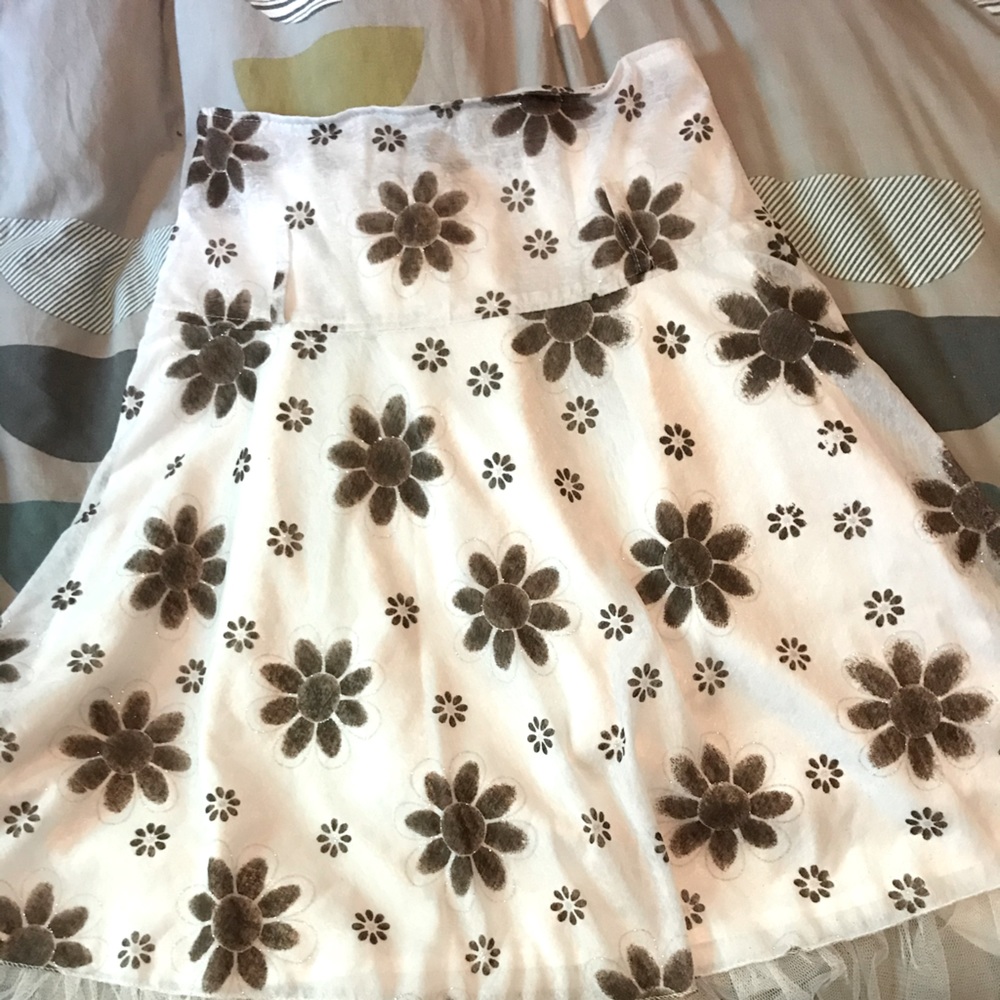 Woman’s Skirt